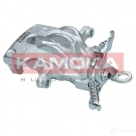 Тормозной суппорт KAMOKA 1218681119 jbc0249 WG QK6 - Изображение 6