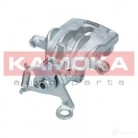 Тормозной суппорт KAMOKA 1218681119 jbc0249 WG QK6 - Изображение 7