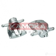 Тормозной суппорт KAMOKA 1218680725 jbc0220 VKF 6R