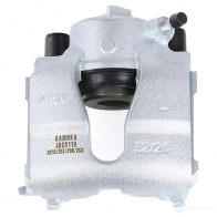 Тормозной суппорт KAMOKA MIZ7N L 1218679401 jbc0119 - Изображение 5