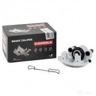 Тормозной суппорт KAMOKA 447P G5 jbc0140 1218679825 - Изображение 2