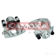 Тормозной суппорт KAMOKA 447P G5 jbc0140 1218679825 - Изображение 6