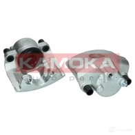 Тормозной суппорт KAMOKA X6I3 9G 1218678583 jbc0038 - Изображение 1