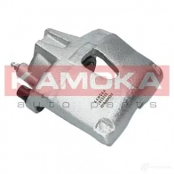 Тормозной суппорт KAMOKA X6I3 9G 1218678583 jbc0038 - Изображение 4