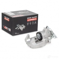 Тормозной суппорт KAMOKA 986BHS 0 1218681039 jbc0243 - Изображение 2