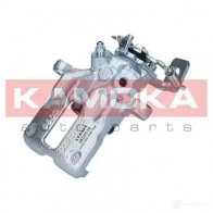 Тормозной суппорт KAMOKA 1218683677 WS3O 6Y jbc0519 - Изображение 3