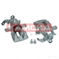 Тормозной суппорт KAMOKA jbc0259 1218681351 152FO OG - Изображение 5