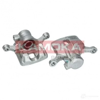 Тормозной суппорт KAMOKA 1218684095 RP 4RIWU jbc0590 - Изображение 1