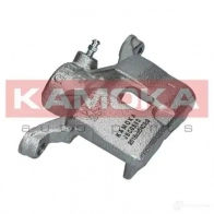 Тормозной суппорт KAMOKA 1218684095 RP 4RIWU jbc0590 - Изображение 2