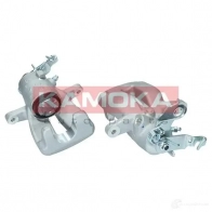 Тормозной суппорт KAMOKA 1218680913 LN1Q9N 3 jbc0232 - Изображение 6
