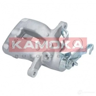 Тормозной суппорт KAMOKA 1218680913 LN1Q9N 3 jbc0232 - Изображение 9
