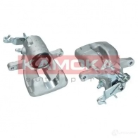 Тормозной суппорт KAMOKA 1218681783 E7 71Y jbc0321 - Изображение 5