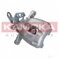 Тормозной суппорт KAMOKA 1218681783 E7 71Y jbc0321 - Изображение 8