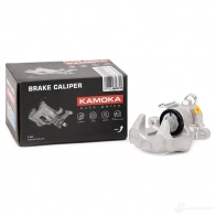 Тормозной суппорт KAMOKA U 581GDQ 1218681767 jbc0319 - Изображение 2