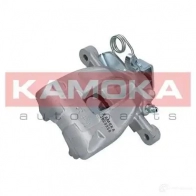 Тормозной суппорт KAMOKA 1218681343 jbc0258 IS YBM - Изображение 2