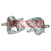 Тормозной суппорт KAMOKA 1218682597 jbc0404 LP 8U9 - Изображение 5