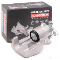 Тормозной суппорт KAMOKA WUG P8 1218681223 jbc0254 - Изображение 2