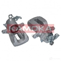 Тормозной суппорт KAMOKA WUG P8 1218681223 jbc0254 - Изображение 6