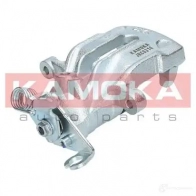 Тормозной суппорт KAMOKA Z14 YFOB 1218681713 jbc0314 - Изображение 3