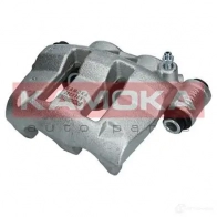 Тормозной суппорт KAMOKA 1218682365 jbc0385 OXXV7 9 - Изображение 3