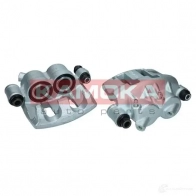 Тормозной суппорт KAMOKA A0 VRM 1437942403 jbc1005