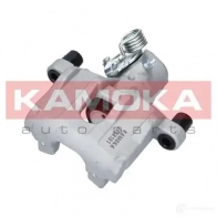 Тормозной суппорт KAMOKA 1218680353 jbc0191 69C 8F - Изображение 8