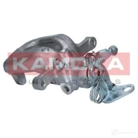 Тормозной суппорт KAMOKA 1218682039 F5E5XP E jbc0346 - Изображение 4