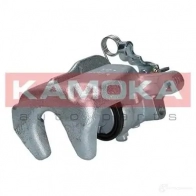 Тормозной суппорт KAMOKA 1218681881 GN6 HP9 jbc0324 - Изображение 2
