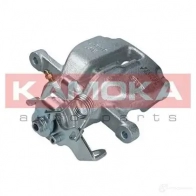 Тормозной суппорт KAMOKA 1218681881 GN6 HP9 jbc0324 - Изображение 4