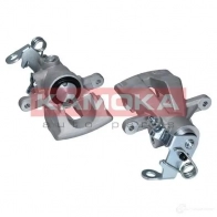 Тормозной суппорт KAMOKA 1218683435 Y 6I7Q6 jbc0488
