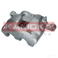 Тормозной суппорт KAMOKA 1218682489 KIF8 4 jbc0393 - Изображение 3