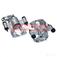 Тормозной суппорт KAMOKA 1218683515 jbc0496 R TFAY - Изображение 5