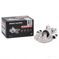 Тормозной суппорт KAMOKA WQ8ZH 9X 1218683669 jbc0517 - Изображение 2
