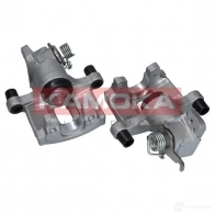 Тормозной суппорт KAMOKA WQ8ZH 9X 1218683669 jbc0517 - Изображение 5