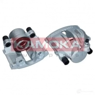 Тормозной суппорт KAMOKA 1218679693 L54KN L jbc0130