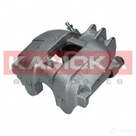 Тормозной суппорт KAMOKA 1218679967 H60 QUK3 jbc0152 - Изображение 3