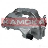 Тормозной суппорт KAMOKA 1218679967 H60 QUK3 jbc0152 - Изображение 4