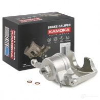 Тормозной суппорт KAMOKA HZ5 BR jbc0566 1218683905 - Изображение 2