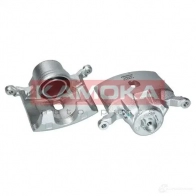 Тормозной суппорт KAMOKA HZ5 BR jbc0566 1218683905 - Изображение 6