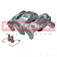 Тормозной суппорт KAMOKA YAP9 I 1218683061 jbc0455 - Изображение 2