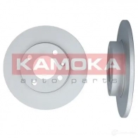 Тормозной диск KAMOKA 10384 5908242609645 1653674 ZFY UDR5