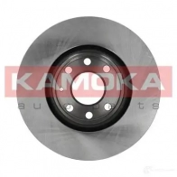 Тормозной диск KAMOKA 1032194 V SO91Z 1653450 5908242623900 - Изображение 2
