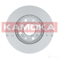 Тормозной диск KAMOKA 103316 SNFOT 3 5908242609966 1653618 - Изображение 2