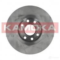 Тормозной диск KAMOKA 103656 1653668 5908242623696 A8RJJ 5Q - Изображение 2