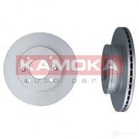 Тормозной диск KAMOKA 103211 1653429 MS Y1JB