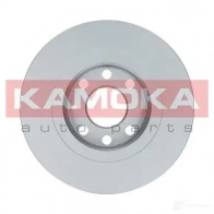Тормозной диск KAMOKA M Y9R4 103412 1653645 5908242609997 - Изображение 2