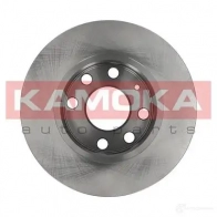 Тормозной диск KAMOKA 1653479 5908242609744 KQ BR7 103232 - Изображение 2