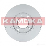 Тормозной диск KAMOKA I 7ES1TD 5908242627694 103488 1653655 - Изображение 2
