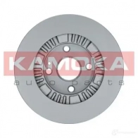 Тормозной диск KAMOKA A 23WVVZ 1653500 103243 - Изображение 2