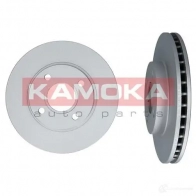 Тормозной диск KAMOKA T45 N1FT Ford Scorpio 2 (FE, GFR, GGR) Универсал 2.0 i 115 л.с. 1994 – 1998 103728 5908242623719